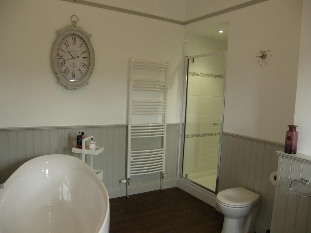 The Old Vicarage B & B Barnstaple Zewnętrze zdjęcie